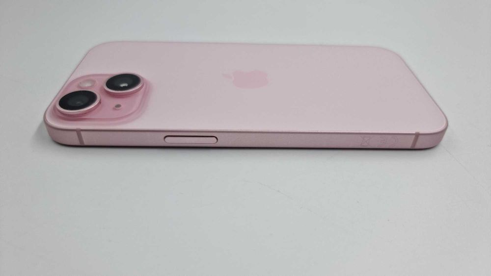 iPhone 15 [Amanet Club Caro]