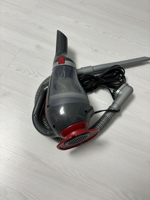 Aspirator auto nou 12 V / Robot aspirator