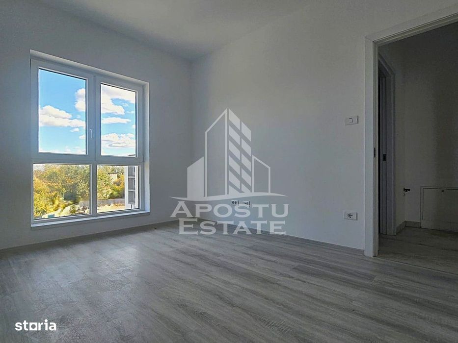 Apartament Nou, 3 Camere Gradiste – 60 mp Utili