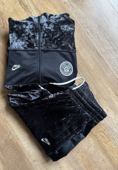 Мъжки екип Nike-M