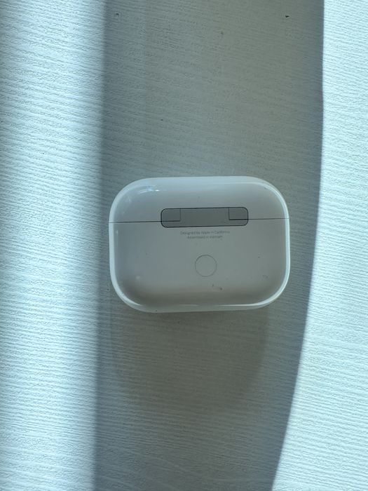 Кейс airpods pro 2