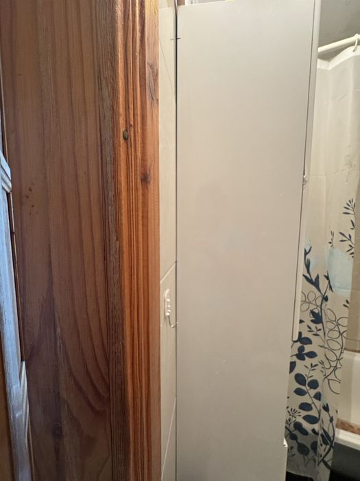 Настенный шкаф хороший