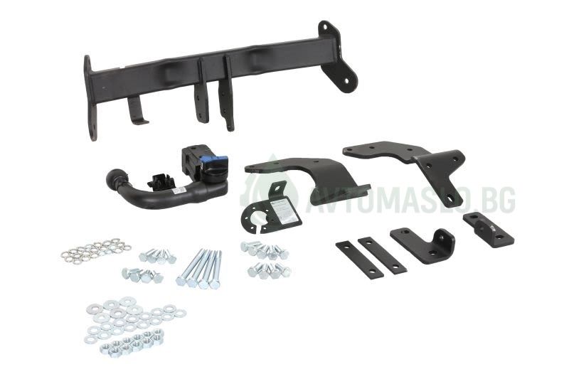 НОВ Теглич за Kia Sorento сваляем теглич за киа соренто сертифициран