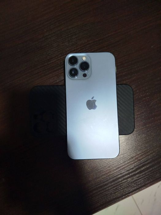 Iphon 13 pro Max