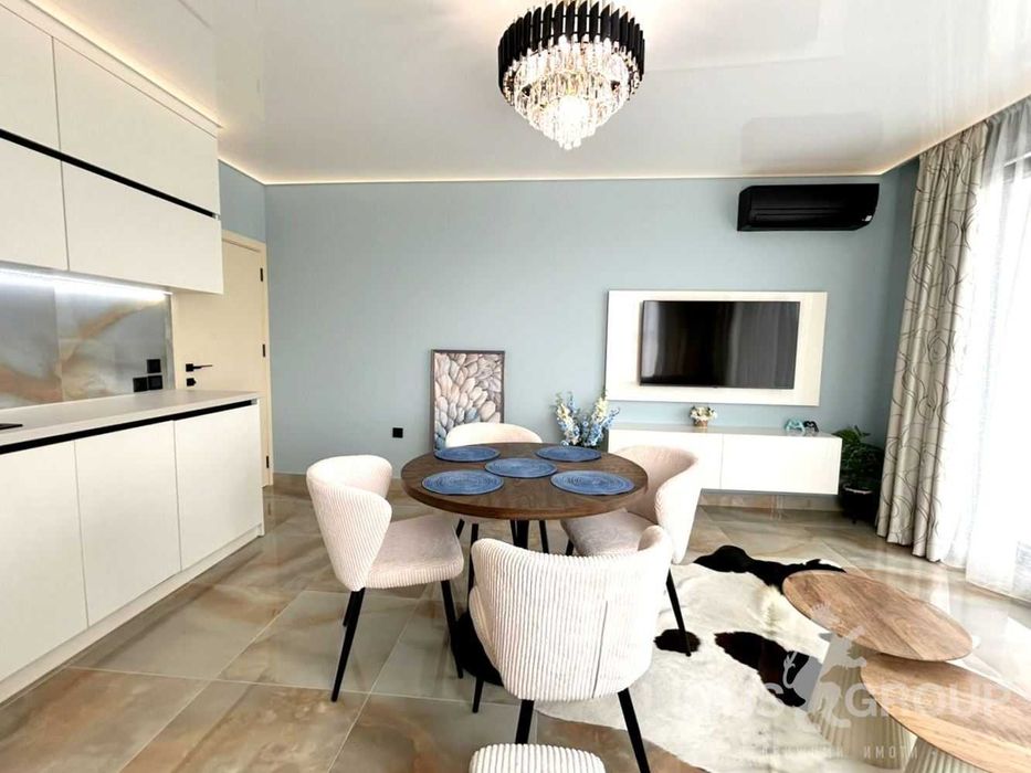 Продава се Двустаен апартамент в Варна, Бриз - 66 кв.м за 3106 €/кв.м - Снимка #6