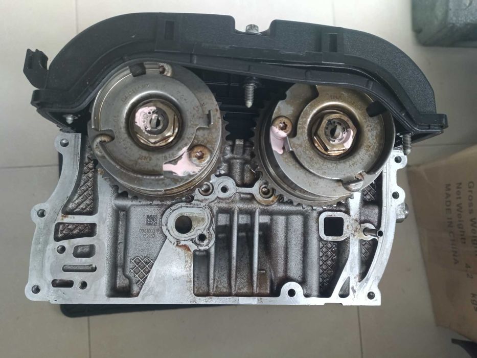 Chiulasa Opel Mokka 1.4L Benzina