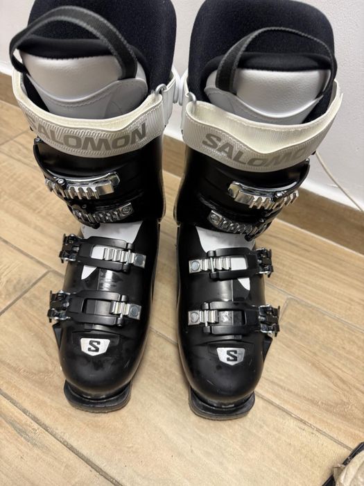 Clapari Solomon marimea 24-24,5 NOI!