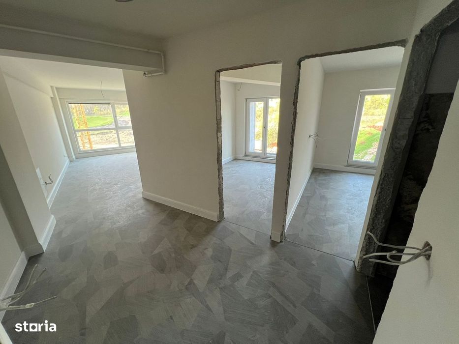 Complex Rezidențial Exclusivist în Tătărași