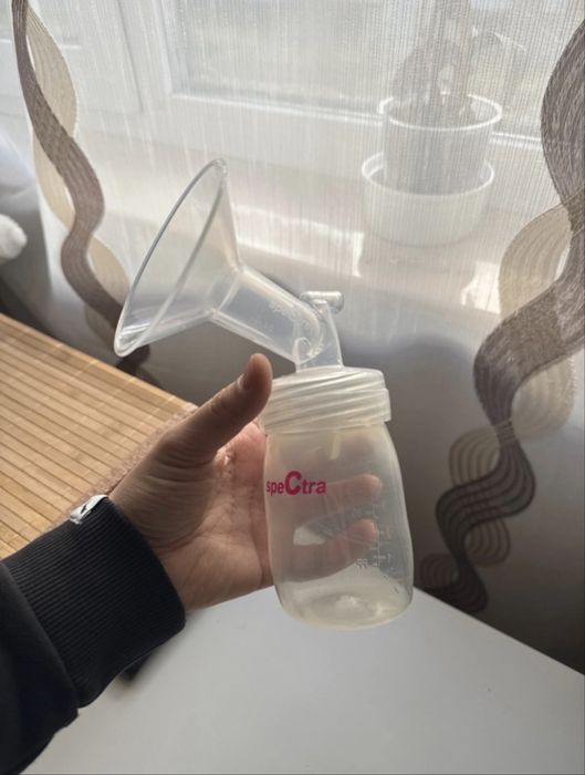 Pompa de san SPECTRA S1