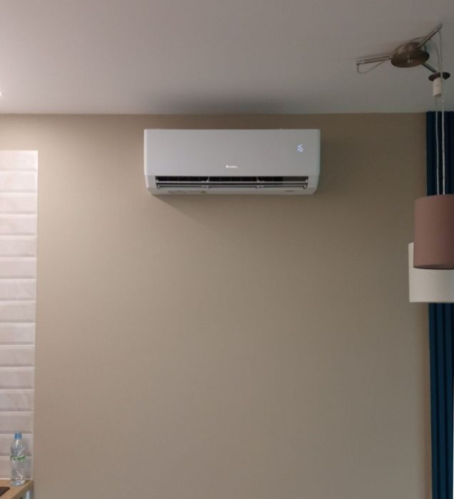 Ремонт Заправка кондиционеры