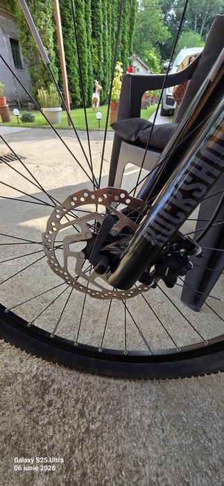 MTB Ghost Kato Pro 2021- cadru XL roti 29"   viteze  1× 12