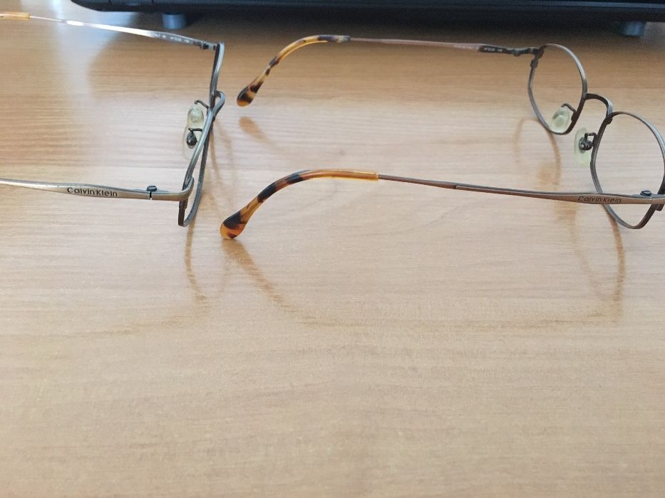 Rame ochelari Calvin Klein