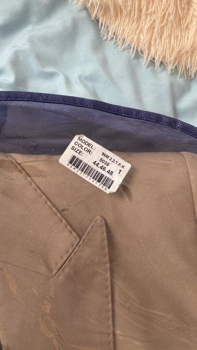 Продам костюм мужской