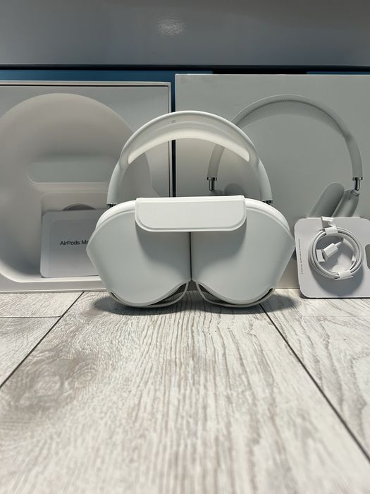 Airpods Max,новые
