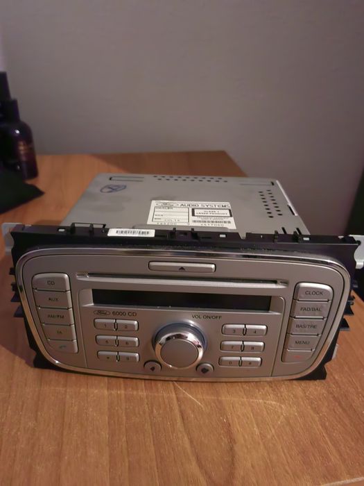De vânzare radio/cd Ford Focus