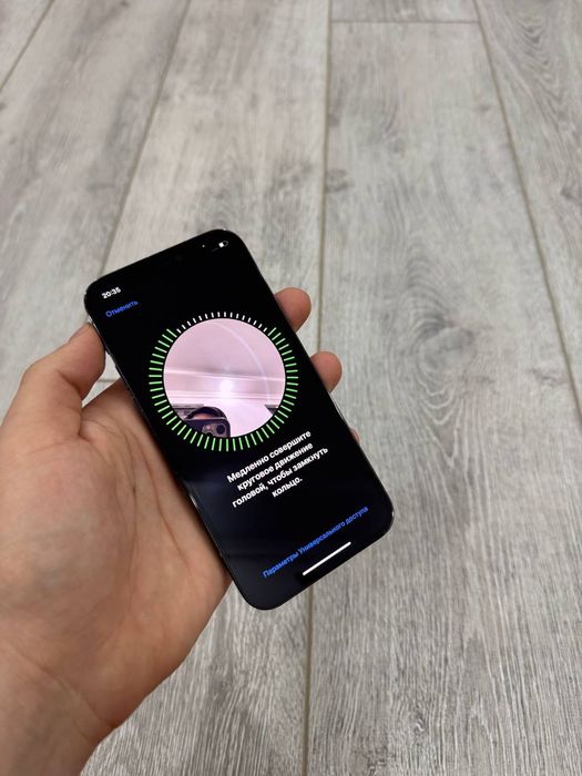 Iphone 12 Pro 256 AA/A