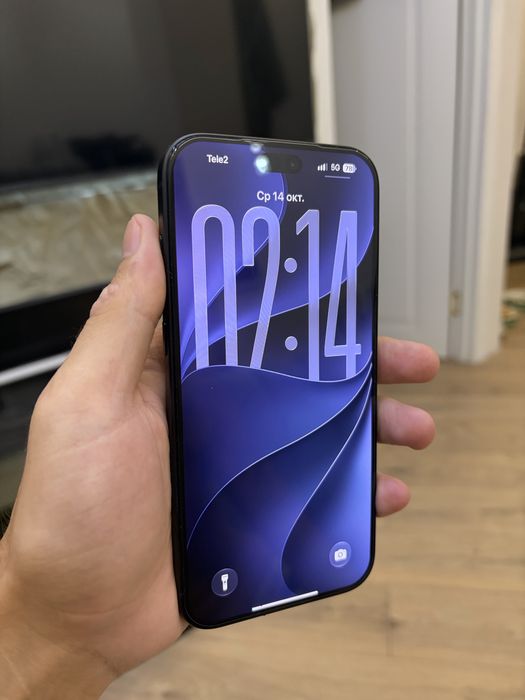 Iphone 18 pro max