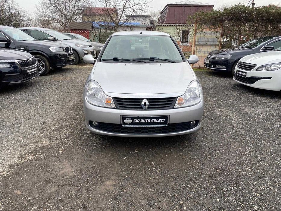 Renault Clio 1.6 Benzina + GPL