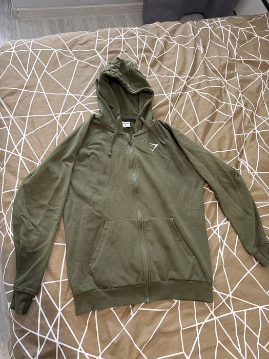 Екип Gymshark, размер М