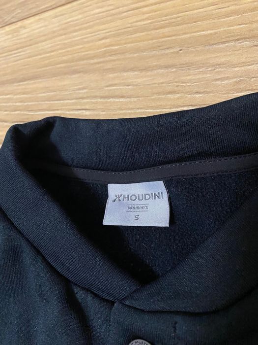 HOUDINI-jacheta sport, stare impecabila, dame marimea S