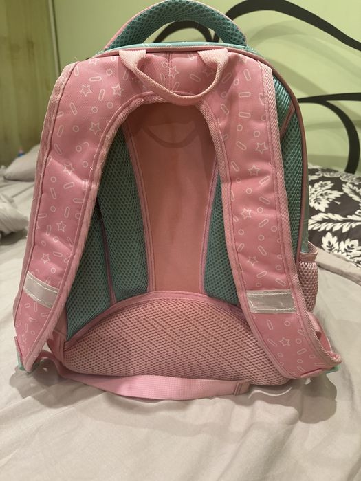 Школьный рюкзак