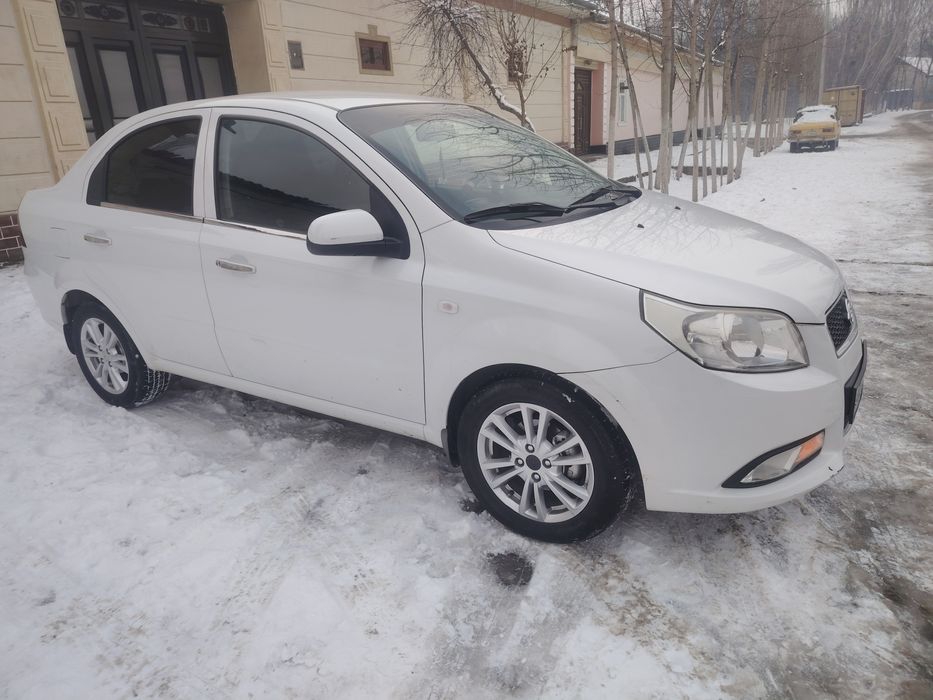 Ravon Нексия 3 холати яхши тайёр