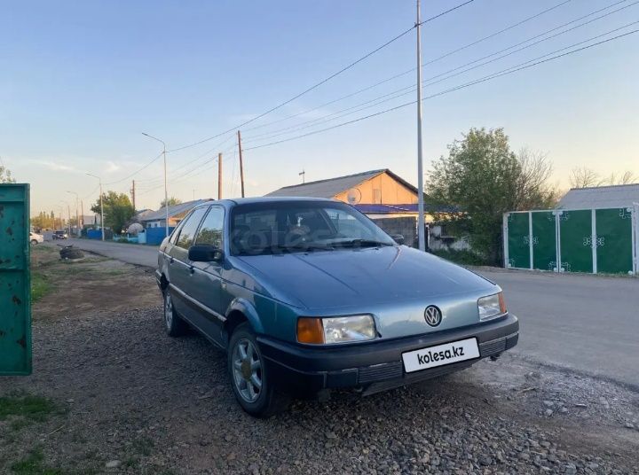 Volkswagen Passat b3