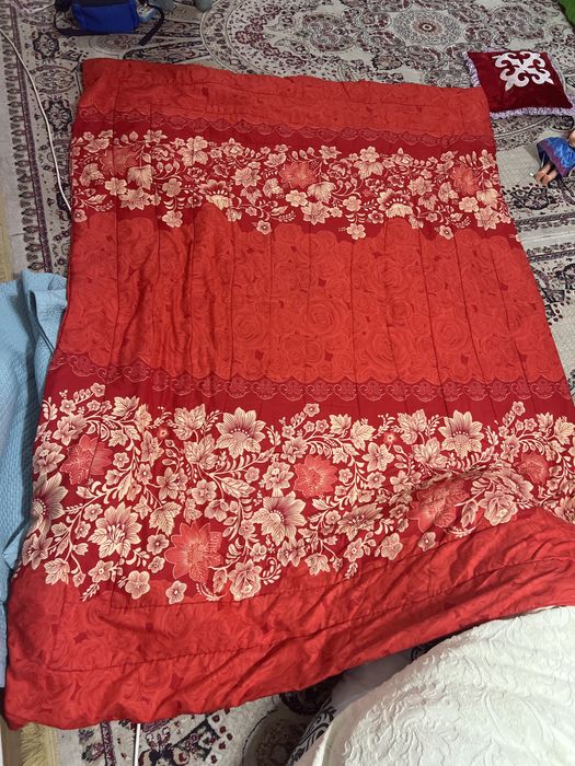 Корпе жамылатын 6 штук