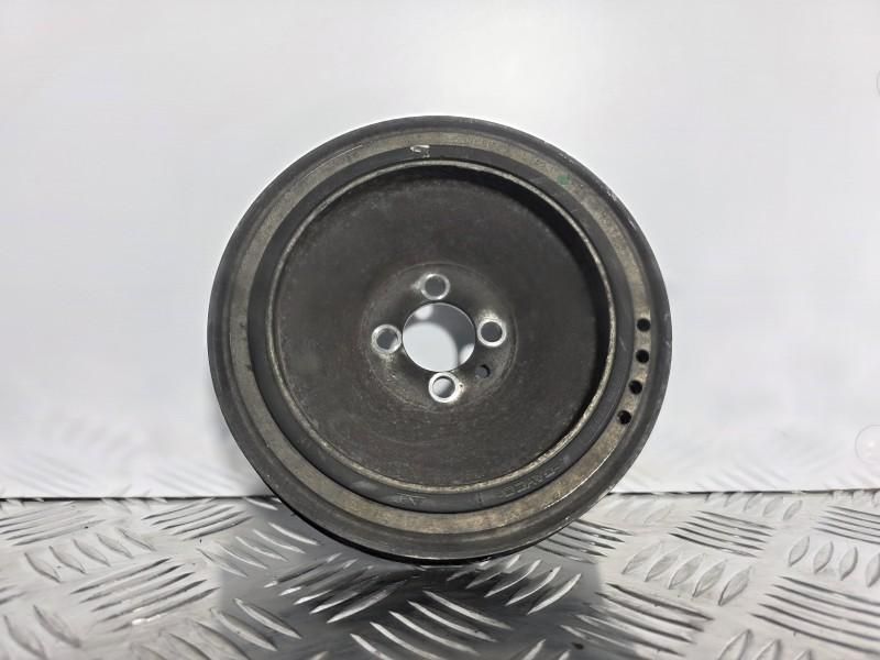 Fulie vibrochen Opel Insignia A 2.0CDTI 140cp 103kw; 2.0CDTI 165cp 121