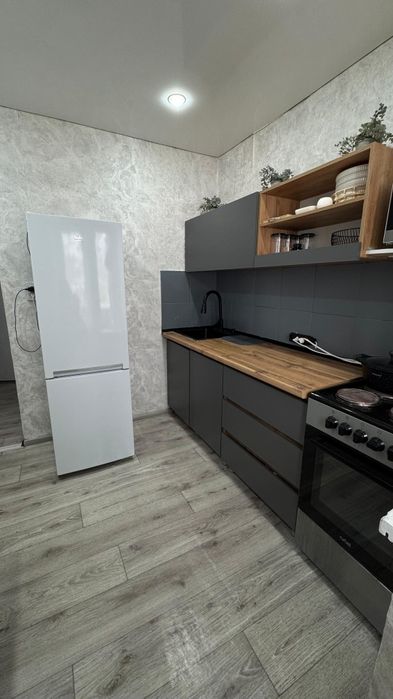 Продам квартиру 1.5 ка