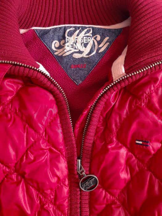 Жилет HILFIGER Denim Original