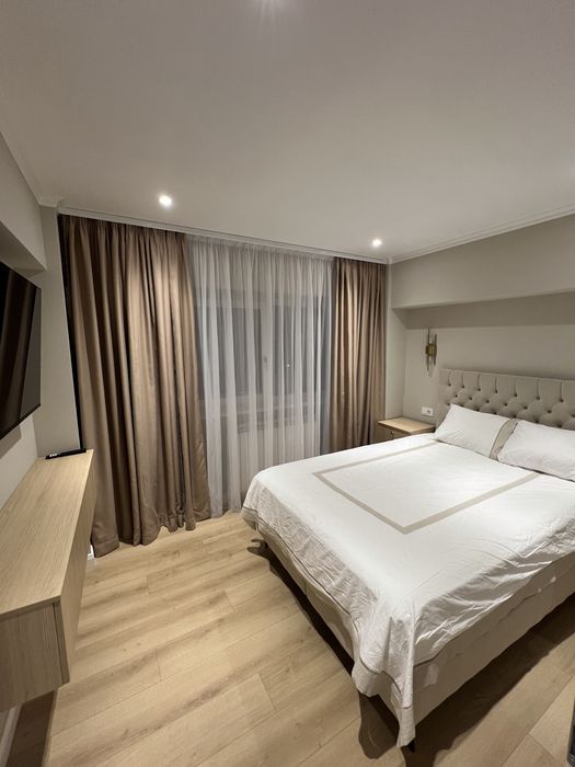 Apartament ultracentral 4 camere