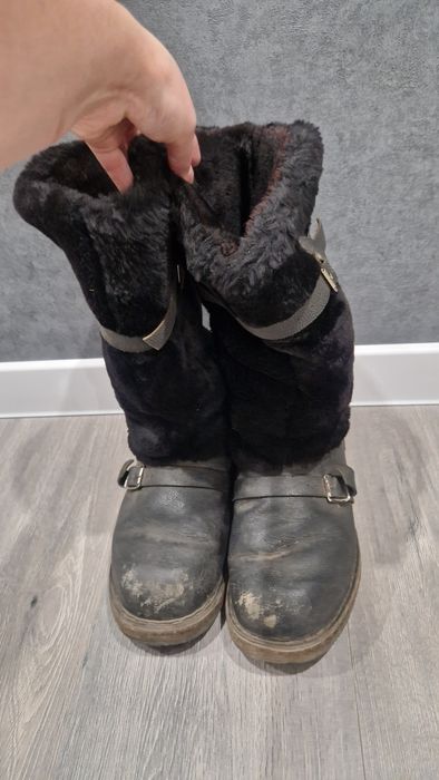 Продаю унты цигейка