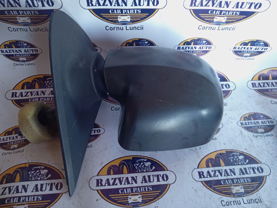 oglinda dreapta incompleta  dacia logan mcv