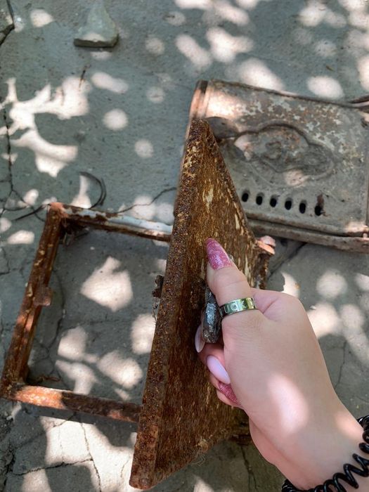 Топорики и печные дрерцы