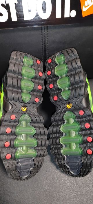 Nike Air Max DN 8, номер 36,5