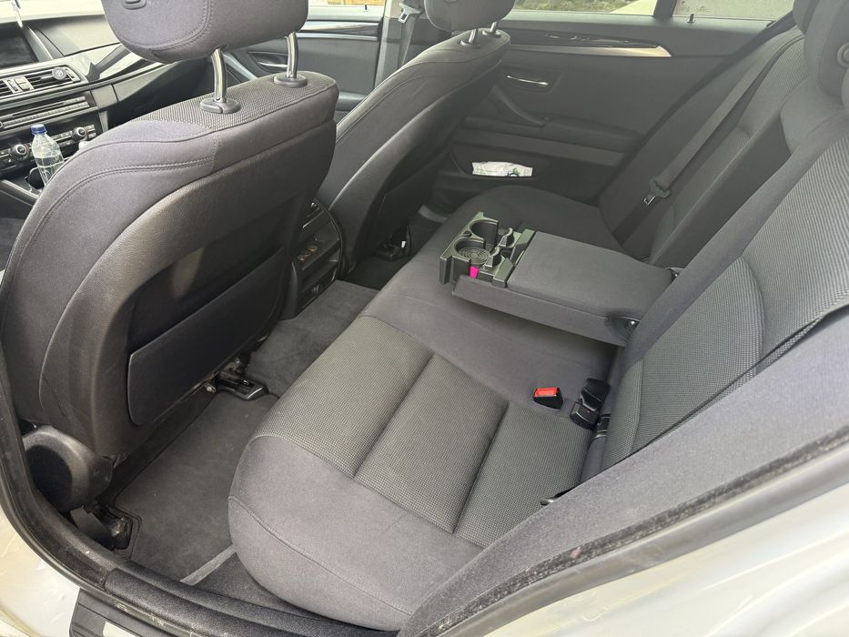 Bmw seria 5, F10, 520d xdrive, 3 butoane