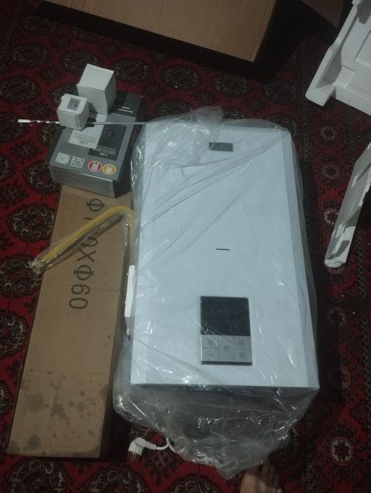 Елктракатйол  холати йанги коропка