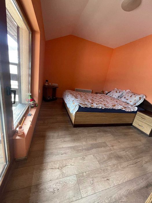 Дава се под наем Двустаен апартамент в Чепеларе - 55 кв.м за 687.99 € - Снимка #14