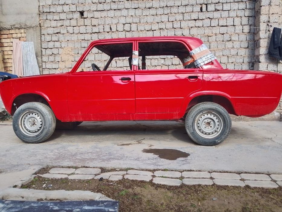 жигули 011 хорошим состояние