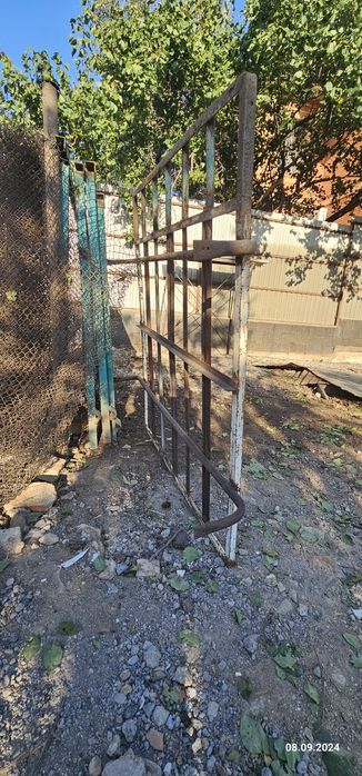 Багажник на крышу