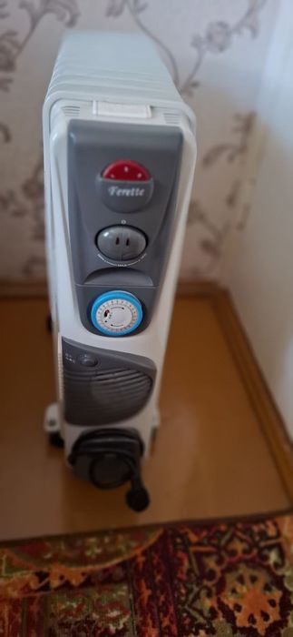 Продам масленный обогреватель.