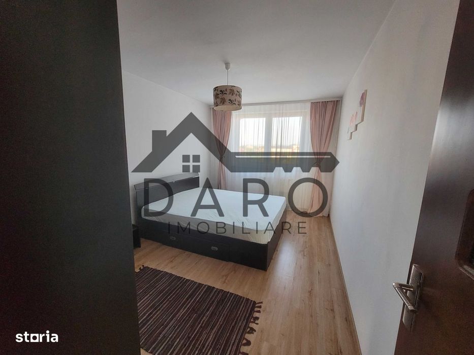 Apartament 2 camere Podeni