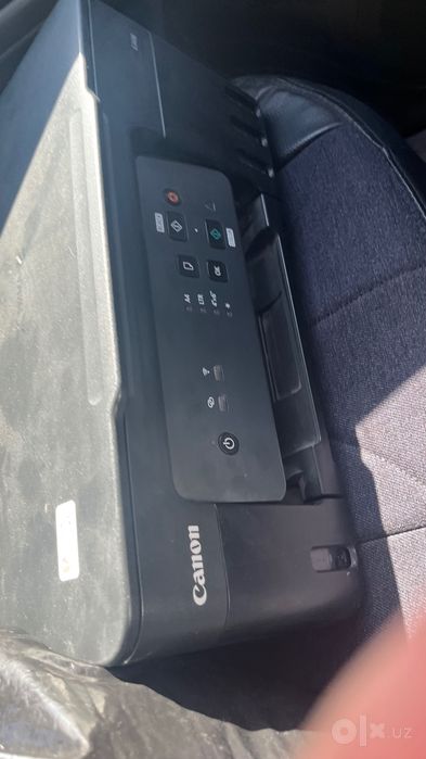 Printer Canon3430