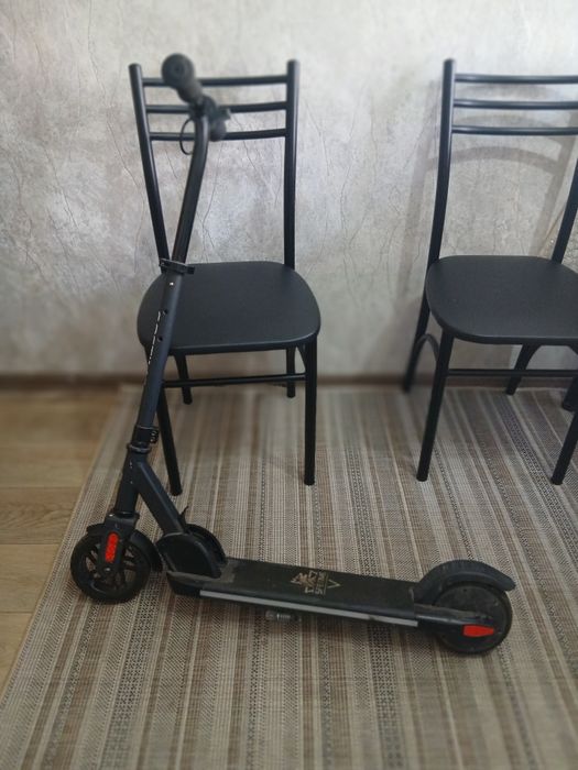 Продам электро-самокат