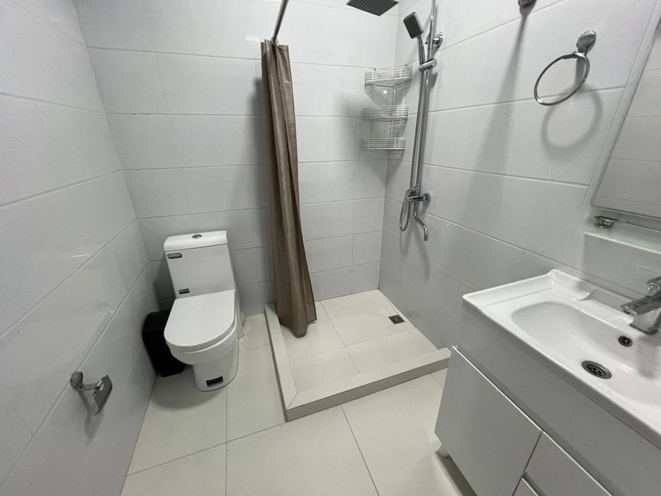 Квартира Юнусабад 12, 2/10/11, Новостройка,  62000у.е.