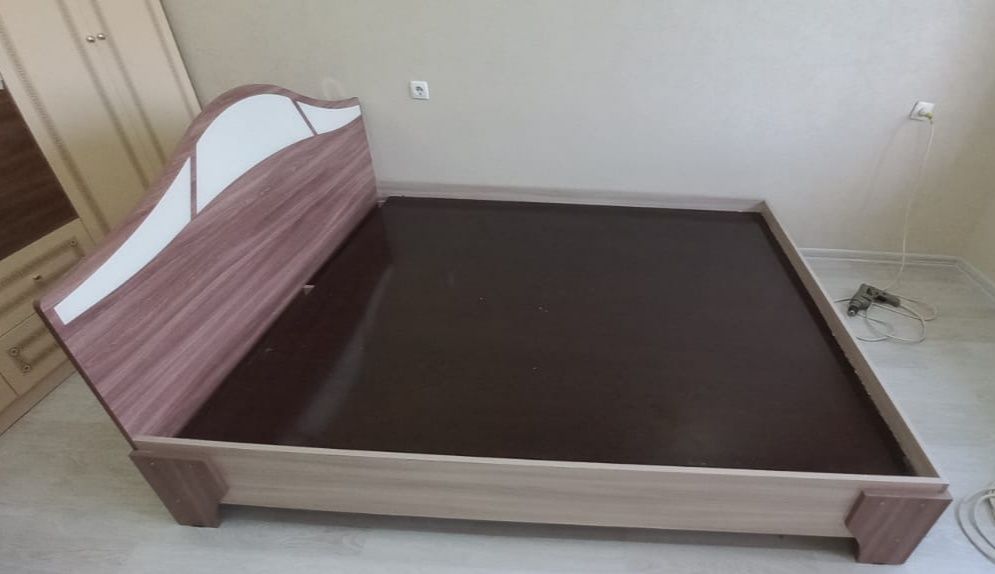 Кровать сатылады