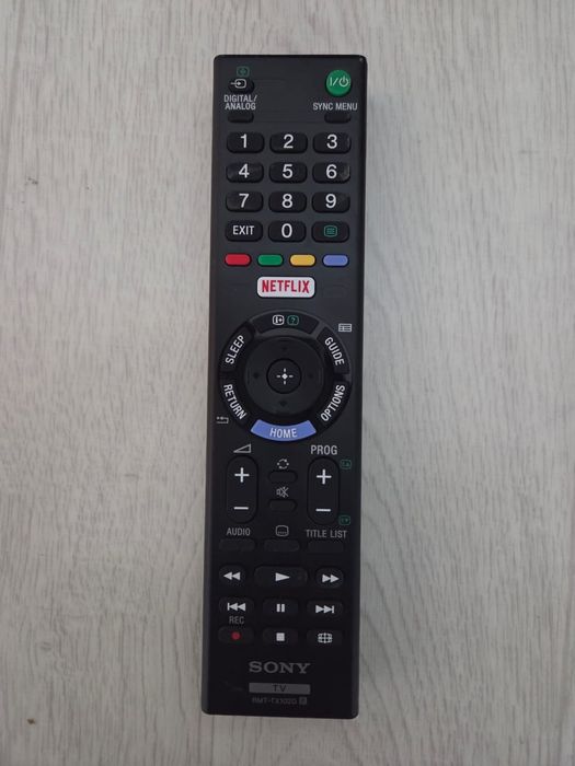 Телевизор SONY Bravia 102см