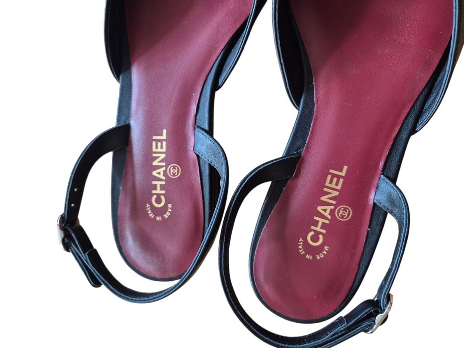 Chanel Camellia 2026