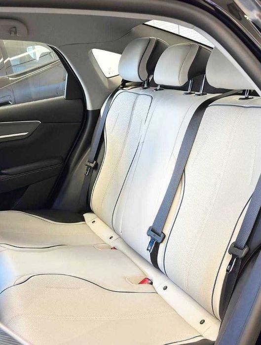 Byd Chazor Luxe naxt va halol nasyaga